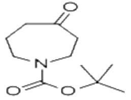 4-氧代氮雜環(huán)庚烷-1-羧酸叔丁酯