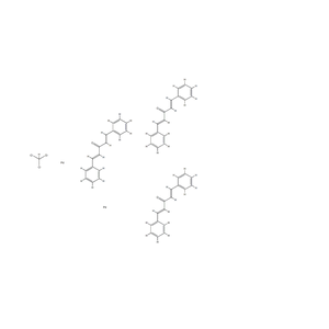 中文名稱(chēng)： 三（二亞芐基丙酮）二鈀氯仿加合物