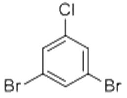 1,3-二溴-5-氯苯