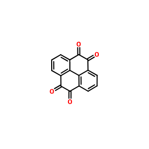 芘- 4,5,9,10 -四酮