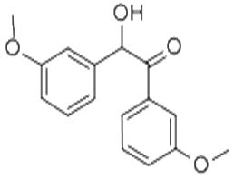 3,3'-二甲氧基苯偶姻