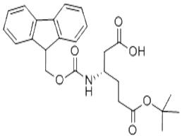 Fmoc-L-β-高谷氨酸-6-叔丁酯