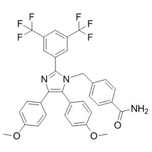 Apoptozole;CS-2225庫存供應(yīng)