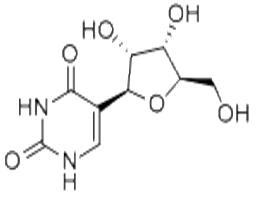 假尿苷