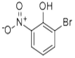 2-溴-6-硝基苯酚