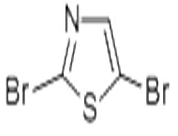 2,5-二溴噻唑