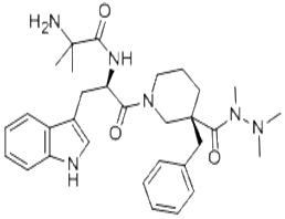 Anamorelin