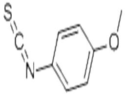 4-甲氧基苯基 異硫氰酸酯