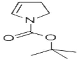 N-Boc-2,3-二氫吡咯