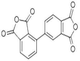 2,3,3',4'-聯(lián)苯四甲酸二酐