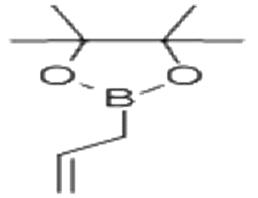 烯丙基硼酸頻哪醇酯