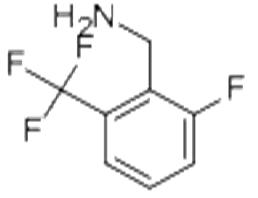 2-氟-6-三氟甲基芐胺