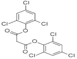 2,4,6-三氯苯基馬來酸二酯