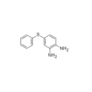 4-(苯硫基)-1,2-苯二胺