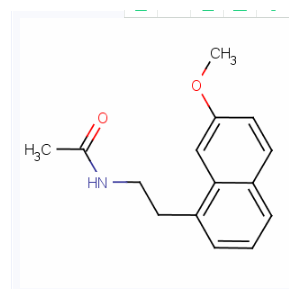 阿戈美拉汀