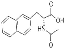 (R)-N-乙?；?beta-萘基丙氨酸