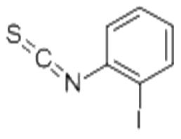 2-碘苯基異硫代氰酸酯