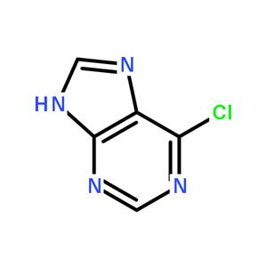 6-氯嘌呤
