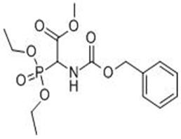 Cbz-氨基-（二乙氧基磷?；?乙酸甲酯