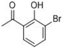 2-羥基-3-溴苯乙酮