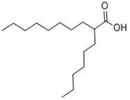 2-己基癸酸