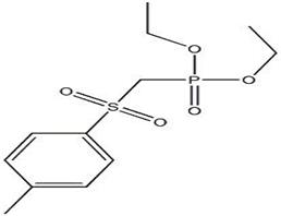 對(duì)甲苯磺酰甲基磷酸二乙酯