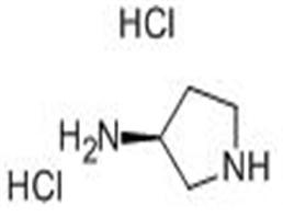 (S)-3-氨基吡咯烷二鹽酸鹽
