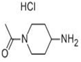 1-乙?；哙?4-胺鹽酸鹽