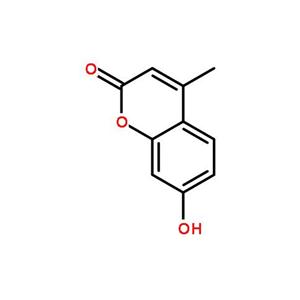 7-羥基-4-甲基香豆素