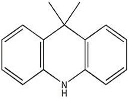 9,9-二甲基-9,10-二氫吖啶