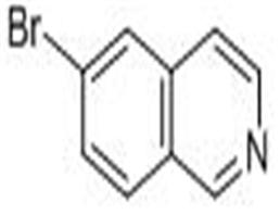 6-溴異喹啉