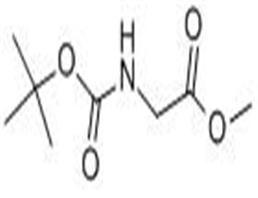 BOC-甘氨酸甲酯