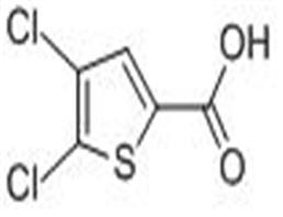 4,5-二氯噻吩-2-甲酸