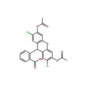 2',7'-二氯熒光素二乙酸酯