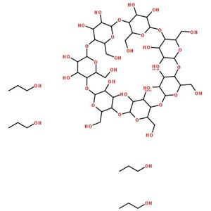 羥丙基-β-環(huán)糊精