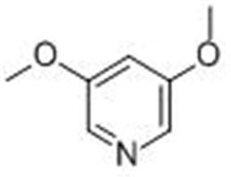 3,5-二甲氧基吡啶