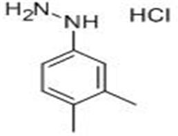 3,4-二甲基苯肼 鹽酸鹽