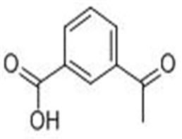 3-乙酰基苯甲酸