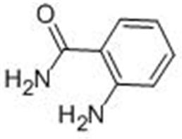2-氨基苯甲酰胺