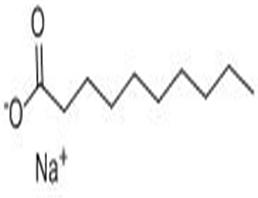 癸酸鈉