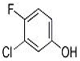 3-氯-4-氟苯酚