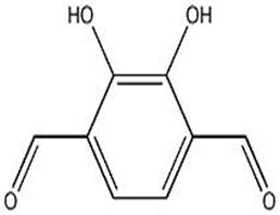 2,3-二羥基對(duì)苯二甲醛
