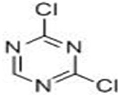 2,4-二氯-1,3,5-三嗪