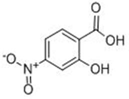 對(duì)硝基水楊酸