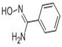 苯甲酰胺肟