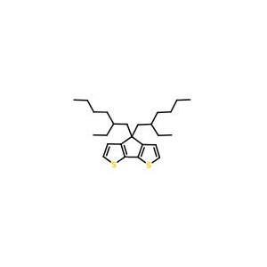 4,4-雙(2-乙基己基)-4H-環(huán)戊[2,1-b:3,4-b']二噻吩