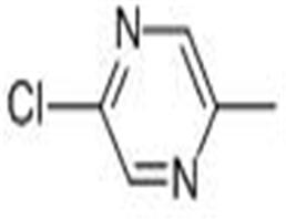 2-氯-5-甲基吡嗪