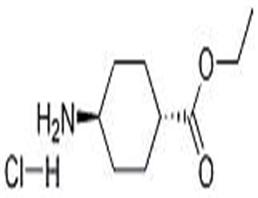 反式4-氨基環(huán)己基甲酸乙酯鹽酸鹽