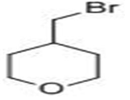 4-溴甲基四氫吡喃