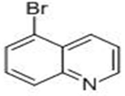 5-溴喹啉
